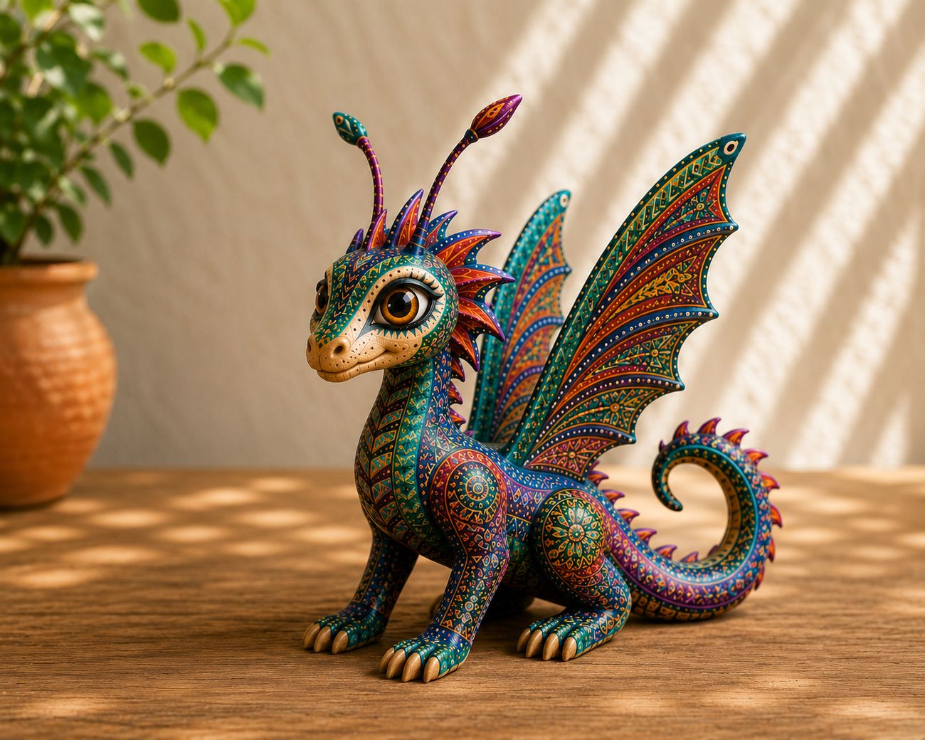 Alebrijes