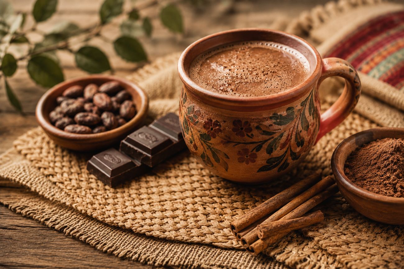 Chocolate